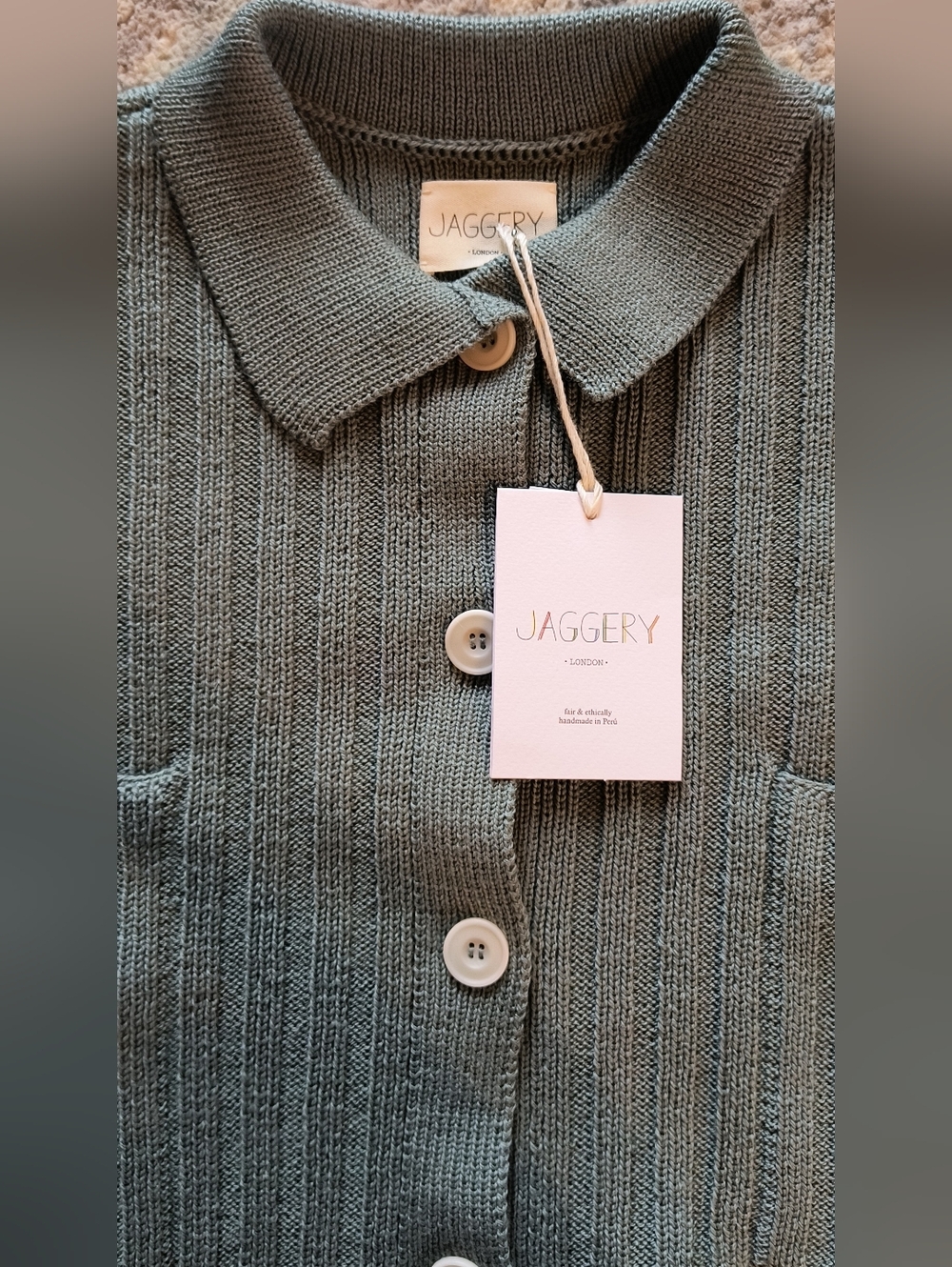 Jaggery London Mini Nenna - Picture 5 of 11